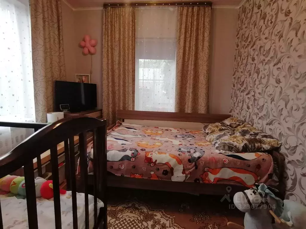 Дом в Новосибирская область, Новосибирск 1-й Порт-Артурский пер., 15 ... - Фото 2