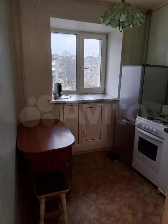 1-к. квартира, 20 м, 4/5 эт. - Фото 0
