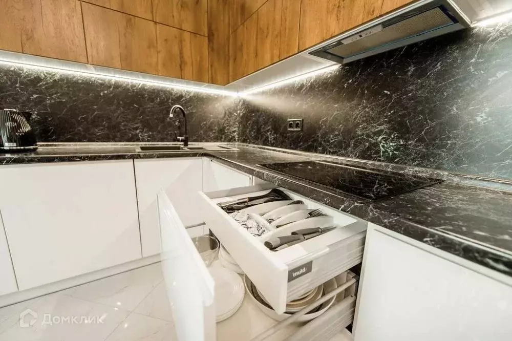 Продаётся 1-к квартира, 40.1 м - Фото 0