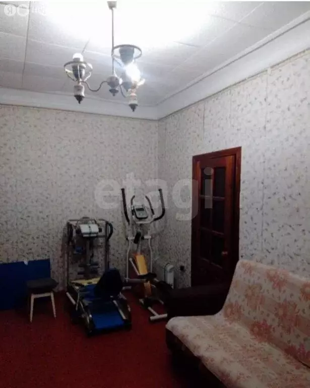 2-комнатная квартира: Джанкой, Московская улица, 8 (41.9 м) - Фото 1