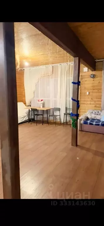 Коттедж в Новосибирская область, Новосибирск Цветущая Сибирь садовое ... - Фото 1