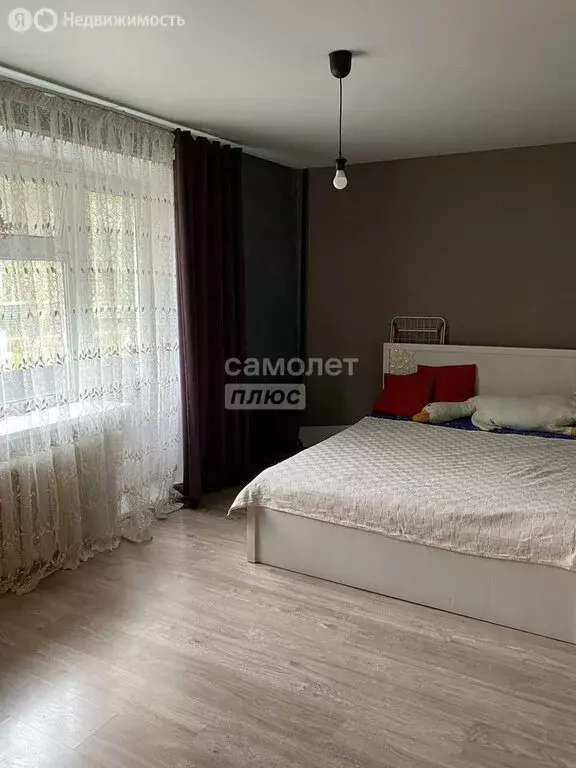 2-комнатная квартира: Миасс, Гвардейская улица, 8 (44.6 м) - Фото 1