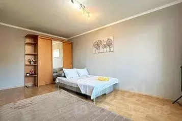 1-к кв. Москва Мичуринский просп., 38 (30.0 м) - Фото 1