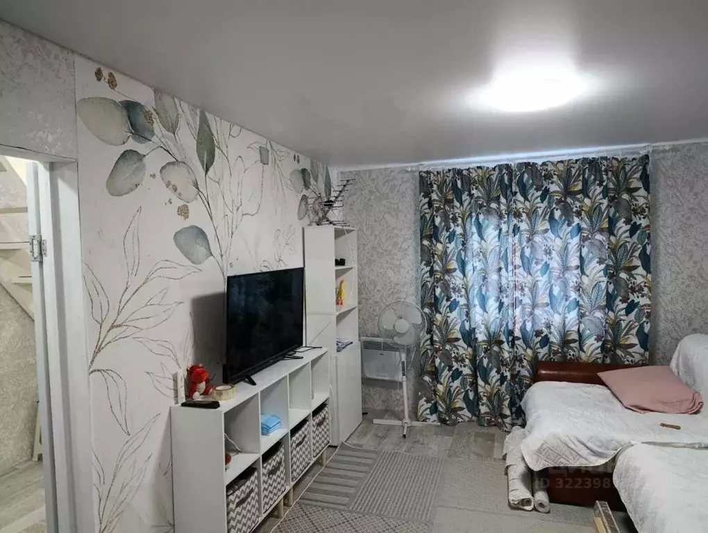 Дом в Свердловская область, Белоярский муниципальный округ, Блокадник ... - Фото 0