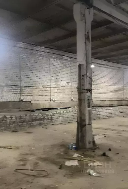 Склад в Тверская область, Калининский муниципальный округ, д. ... - Фото 2