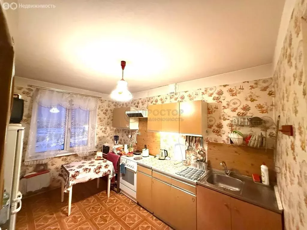 3-комнатная квартира: Жуковский, улица Гудкова, 17 (72 м) - Фото 2