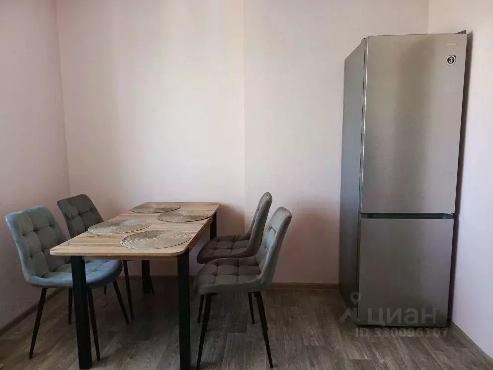2-к кв. Краснодарский край, Краснодар Российская ул., 74к3 (66.4 м) - Фото 2