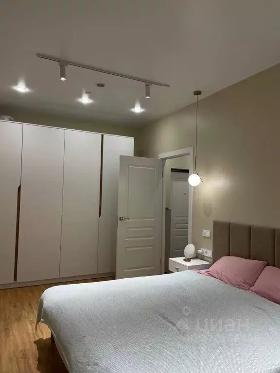 2-к кв. Москва Березовая аллея, 19к6 (48.2 м) - Фото 2