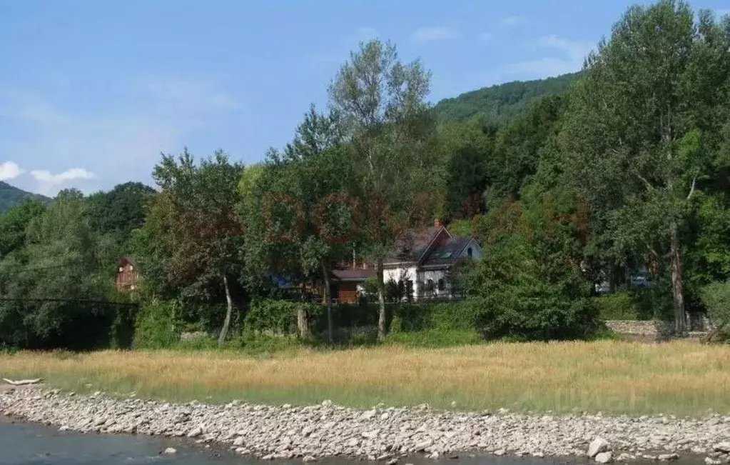 Участок в Адыгея, Майкопский район, Даховская ст-ца  (20.0 сот.) - Фото 0