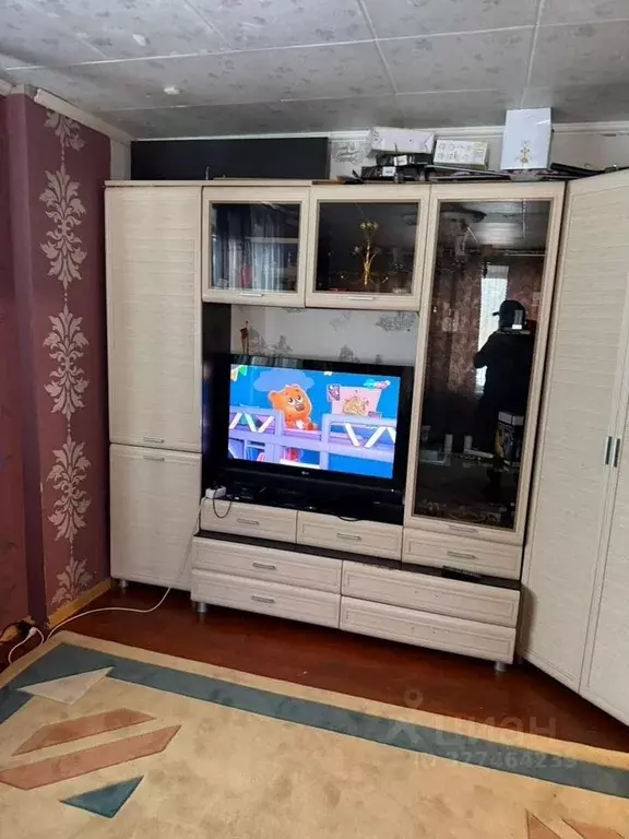 2-к кв. Московская область, Одинцовский городской округ, с. Каринское ... - Фото 1