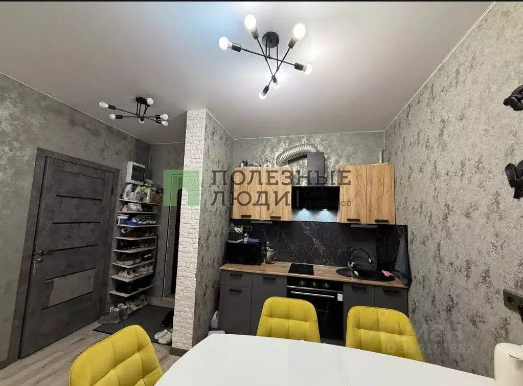 5-к кв. Краснодарский край, Новороссийск городской округ, с. Гайдук ... - Фото 2