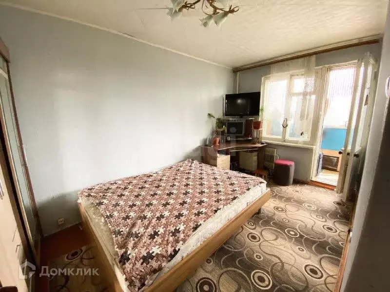 Продаётся 3-к квартира, 59.1 м - Фото 1