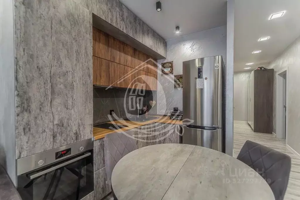 3-к кв. Алтайский край, Барнаул Северный Власихинский проезд, 116 ... - Фото 1