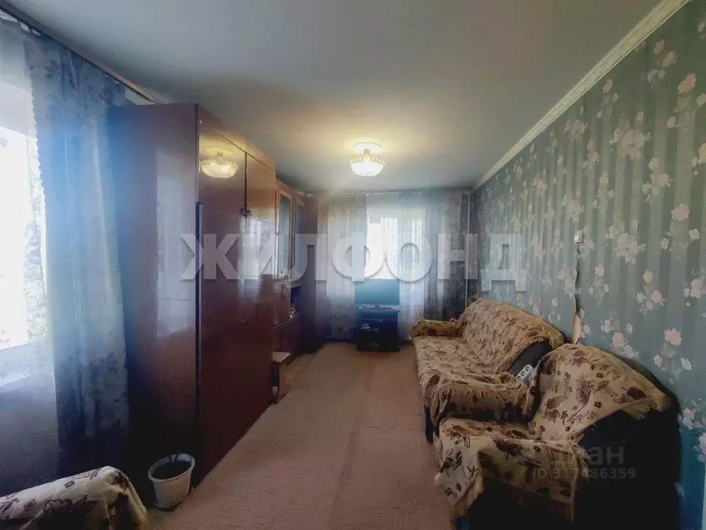 Квартира, 3 комнаты, 60.6 м - Фото 1