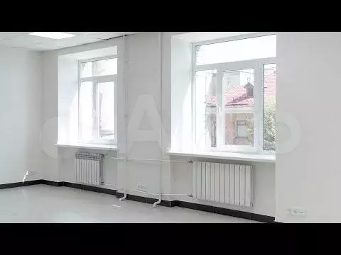 Офис 45 м в современном стиле - Фото 1