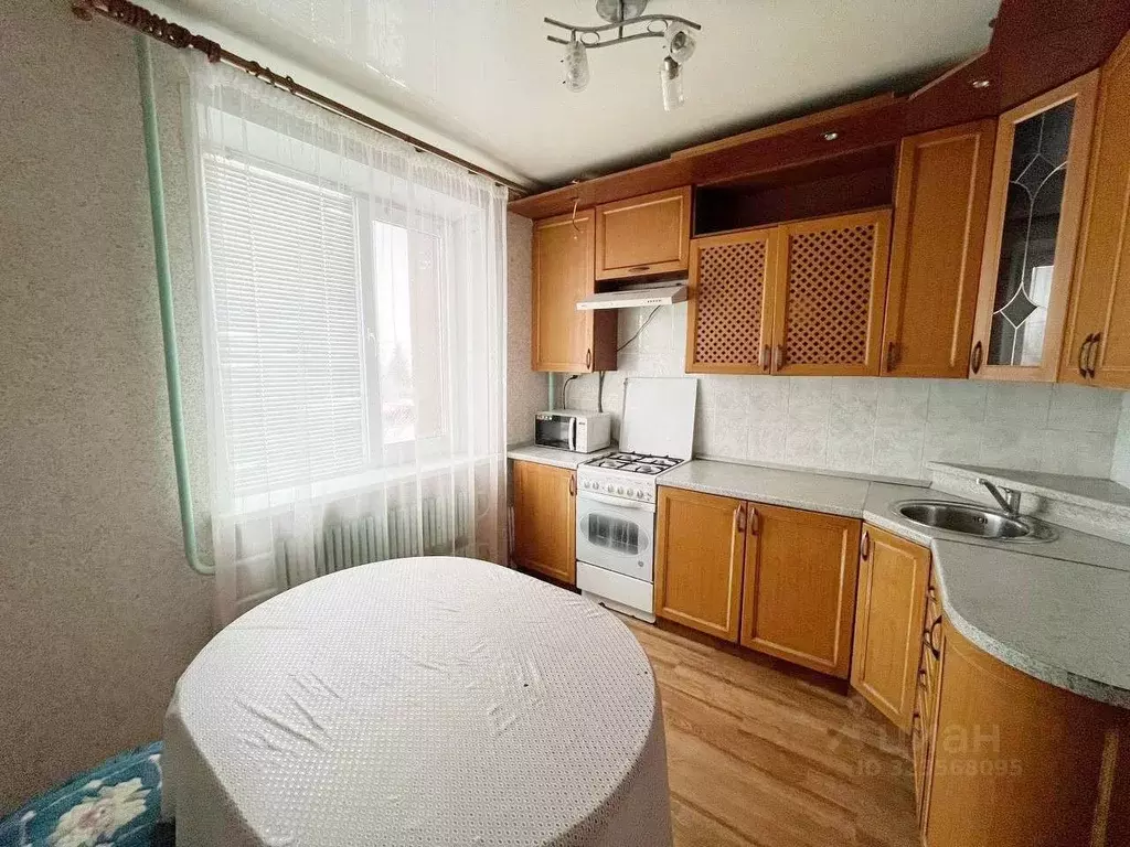 3-к кв. Татарстан, Нижнекамск Южная ул., 2 (74.0 м) - Фото 2