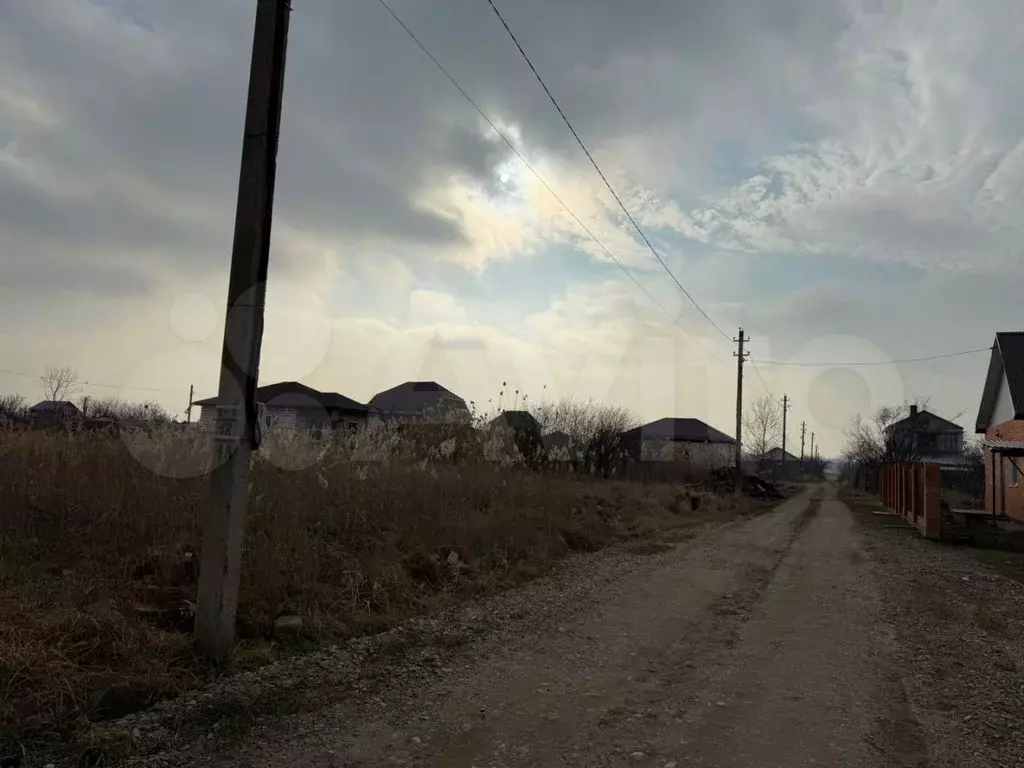 Участок 6 сот. (СНТ, ДНП) - Фото 0