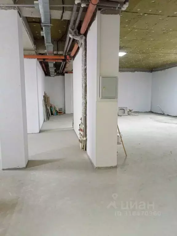 Помещение свободного назначения в Ставропольский край, Ставрополь ... - Фото 0
