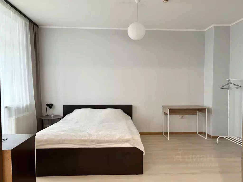 Студия Санкт-Петербург Железнодорожный пер., 12 (39.0 м) - Фото 2