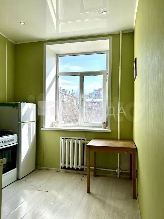 2-к. квартира, 55,7 м, 3/5 эт. - Фото 1