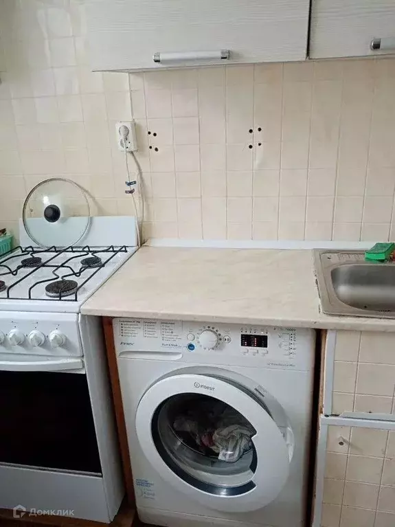 Продаётся 1-к квартира, 30.9 м - Фото 0