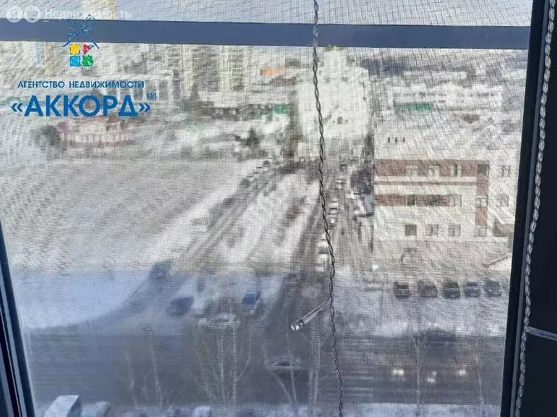 1к в 3-комнатной квартире (17.1 м) - Фото 1