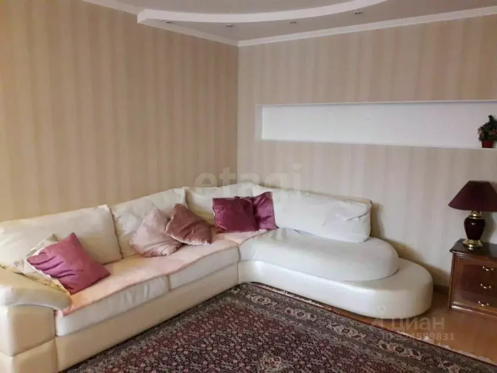 2-к кв. Тюменская область, Тюмень Широтная ул., 19к1 (74.8 м) - Фото 1