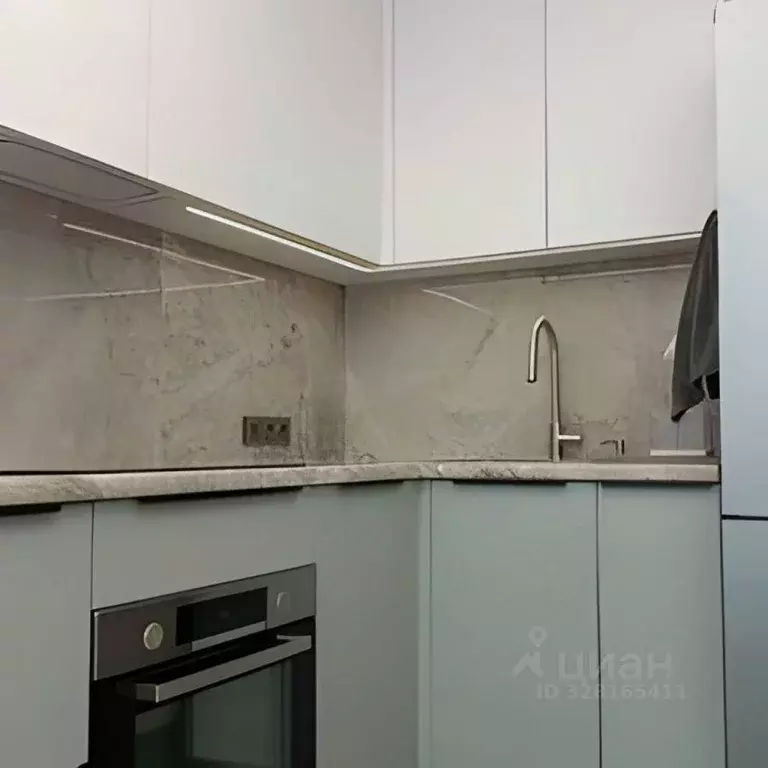 2-к кв. Тюменская область, Тюмень ул. Вадима Бованенко, 4к1 (58.5 м) - Фото 1