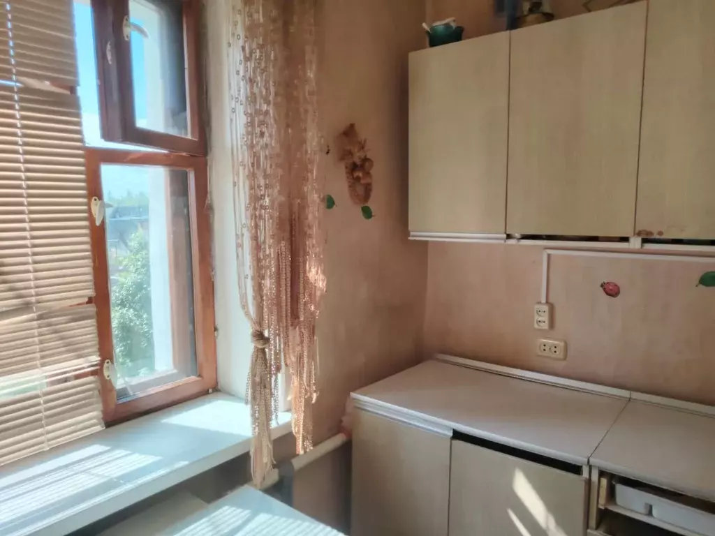 Продаётся 3-к квартира, 54.8 м - Фото 0