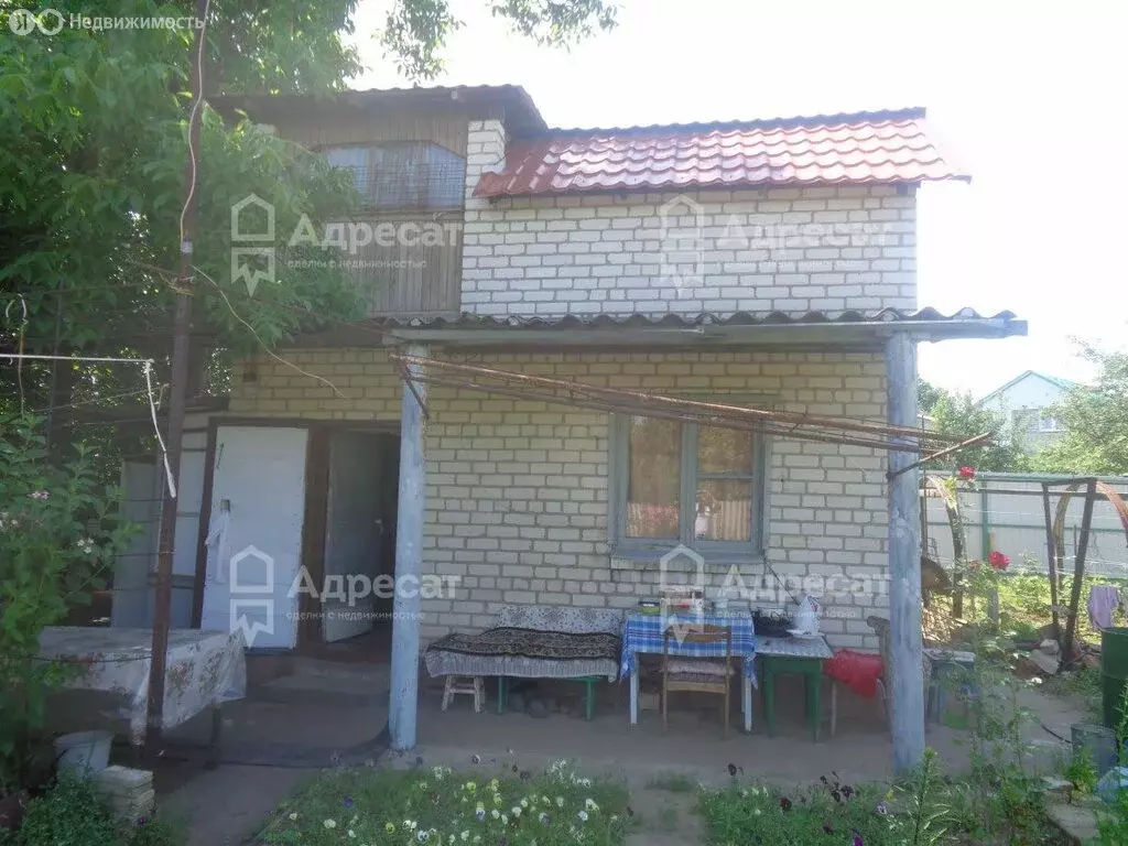 Дом в Городище, СНТ Усадьба, 1-я улица (55 м) - Фото 1