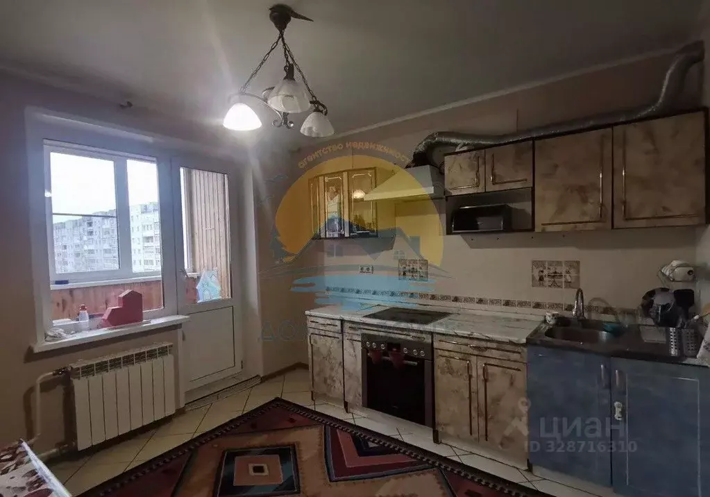 2-к кв. Тверская область, Конаково ул. Александровка, 3 (63.0 м) - Фото 1