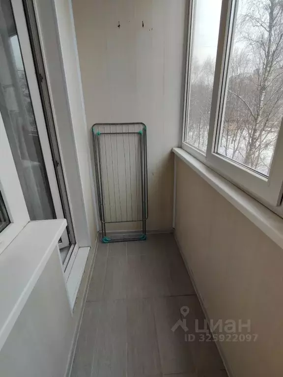 2-к кв. Москва Сумская ул., 6К4 (45.0 м) - Фото 2