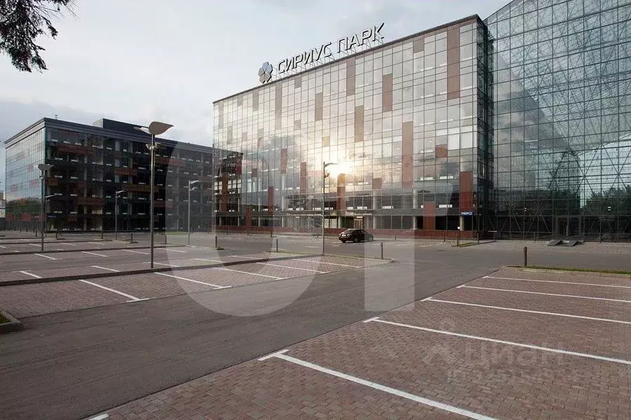 Офис в Москва Каширское ш., 3К2С9 (8497 м) - Фото 2