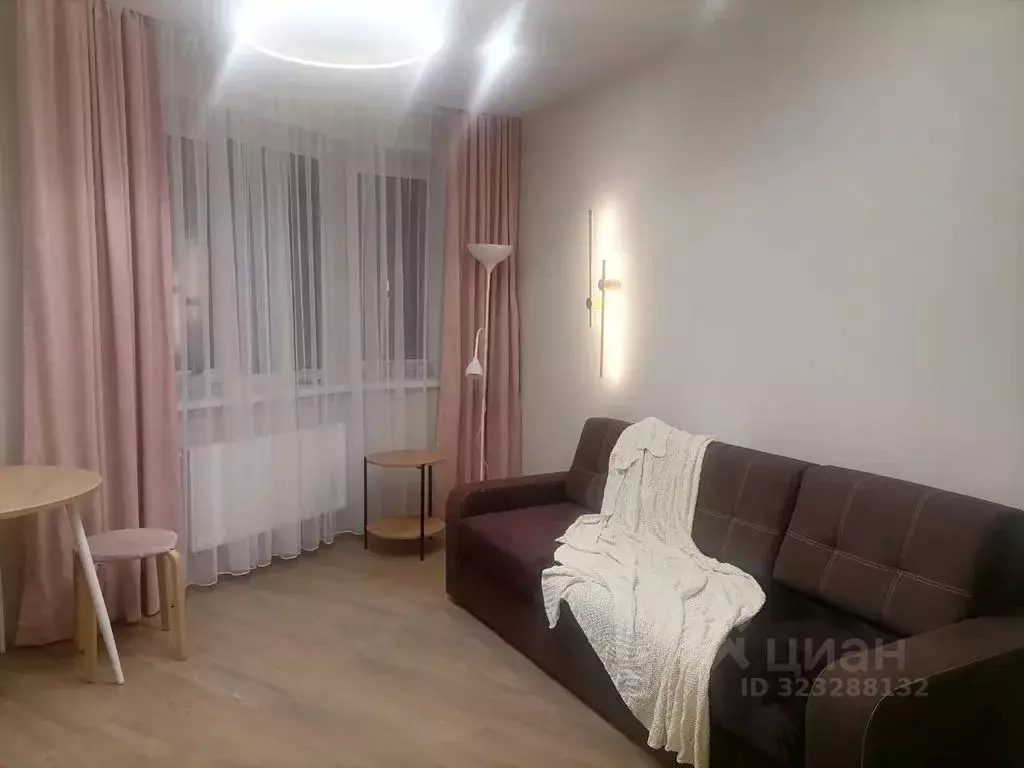 2-к кв. Удмуртия, Ижевск ул. Ключевой Поселок, 23литА (38.0 м) - Фото 1