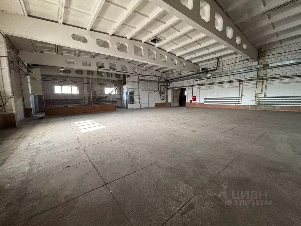 Помещение свободного назначения в Кемеровская область, Кемерово ул. ... - Фото 1