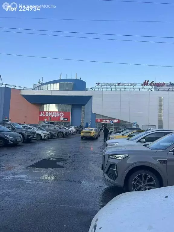 Помещение свободного назначения (194 м) - Фото 1