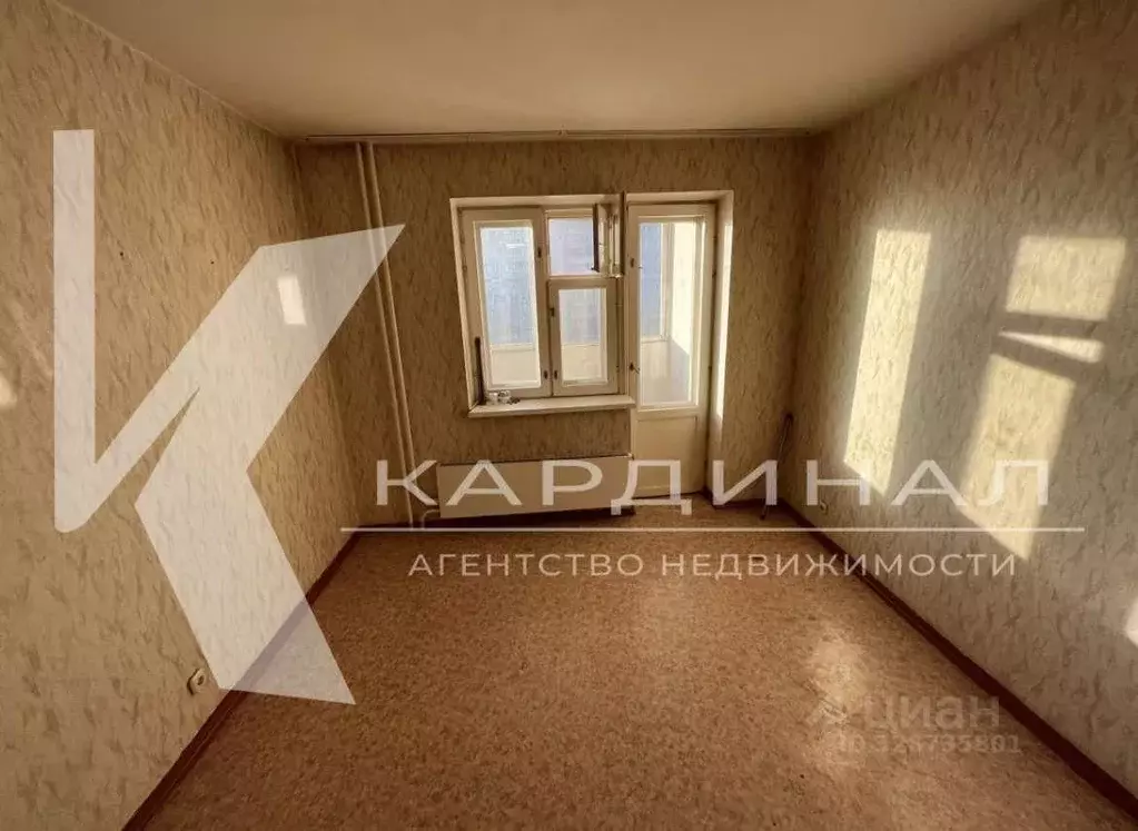 2-к кв. Белгородская область, Старый Оскол Степной мкр, 6 (63.0 м) - Фото 1