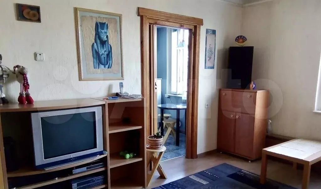 2-к. квартира, 45,2 м, 5/12 эт. - Фото 0