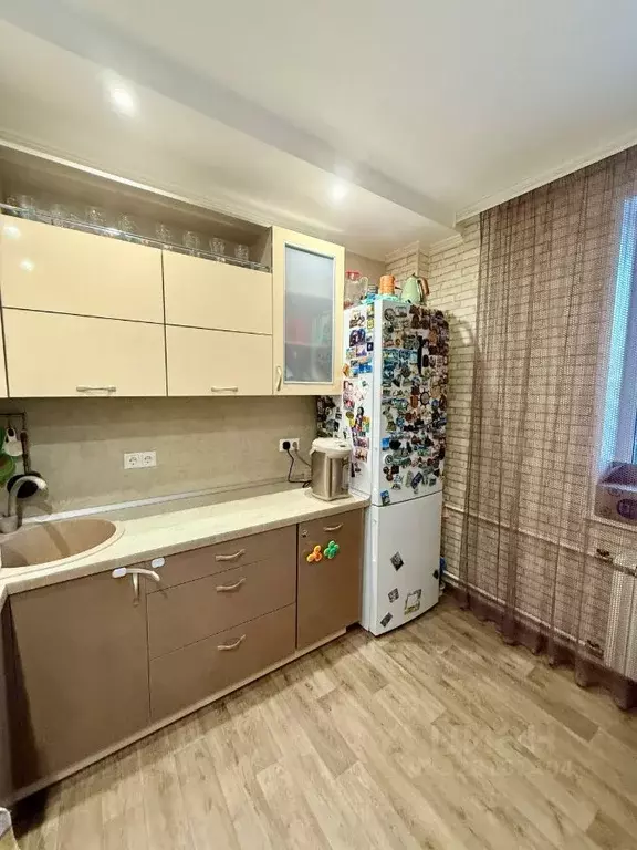 2-к кв. Московская область, Мытищи ул. Кадомцева, 4 (60.1 м) - Фото 1