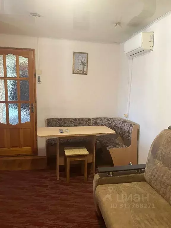 Дом в Краснодарский край, Анапа муниципальный округ, Анапская ст-ца ... - Фото 0