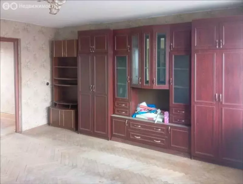 3-комнатная квартира: Санкт-Петербург, Будапештская улица, 69к2 (57.6 ... - Фото 2