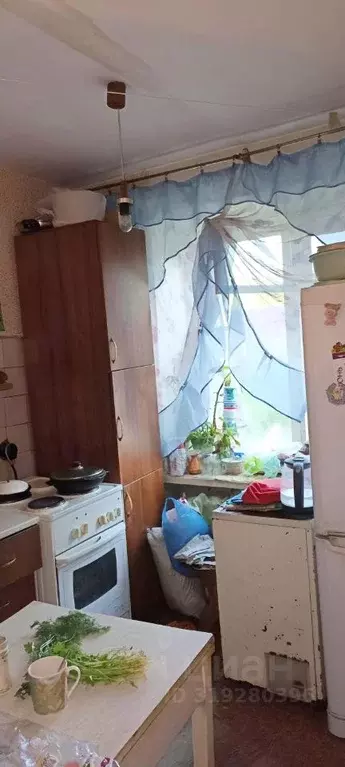 2-к кв. Иркутская область, Ангарский городской округ, пос. Мегет ул. ... - Фото 1