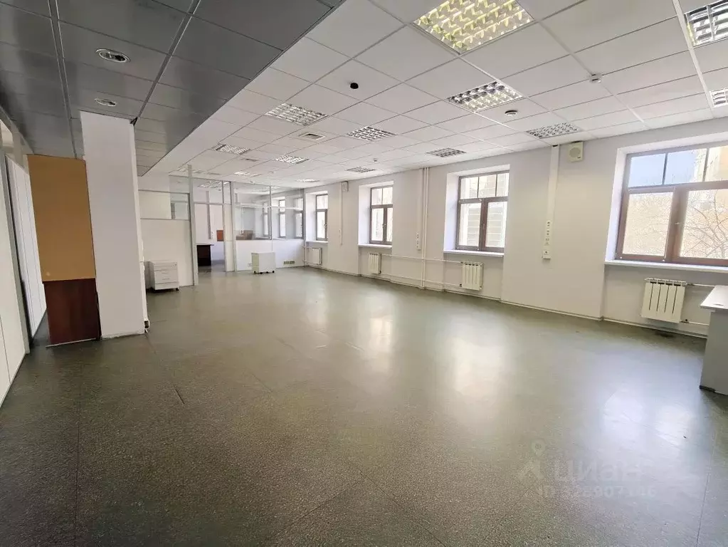 Офис в Москва Малый Дровяной пер., 3С2 (180 м) - Фото 1