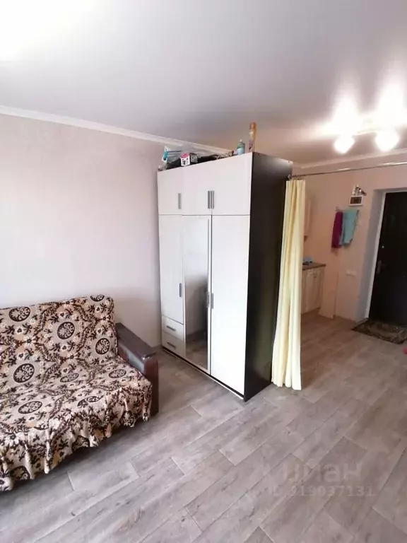 Комната Брянская область, Брянск Ново-Советская ул., 71 (19.0 м) - Фото 1