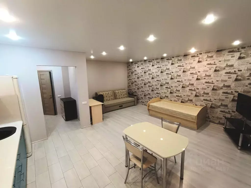 Студия Саратовская область, Саратов ул. Имени Н.Г. Чернышевского, 137А ... - Фото 2