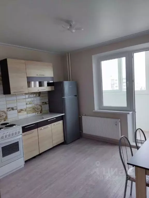 1-к кв. Краснодарский край, Анапа бул. Босфорский, 14 (36.2 м) - Фото 2