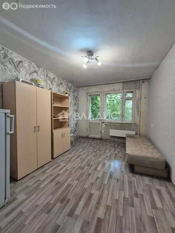 1к в -комнатной квартире (12 м) - Фото 2