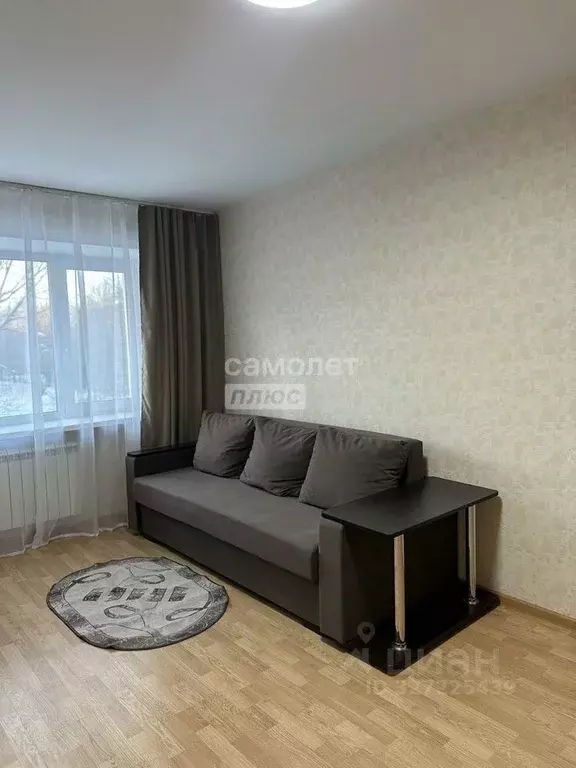 1-к кв. Челябинская область, Челябинск Новороссийская ул., 34 (30.0 м) - Фото 1