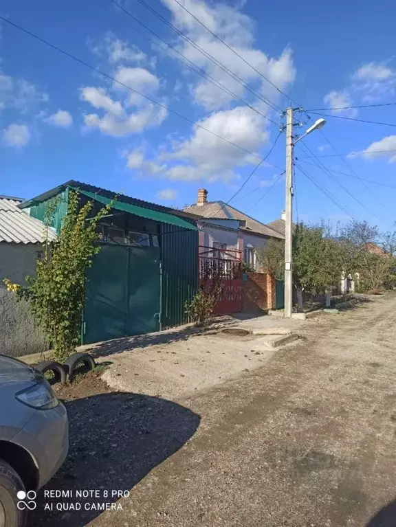 Дом в Крым, Керчь ул. Бурмина, 20 (180 м) - Фото 0