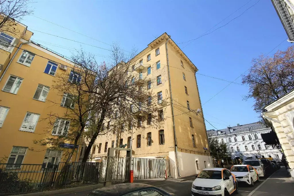 Продается 3-комнатная квартира - Фото 2